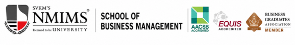 School of Business Management LOGO