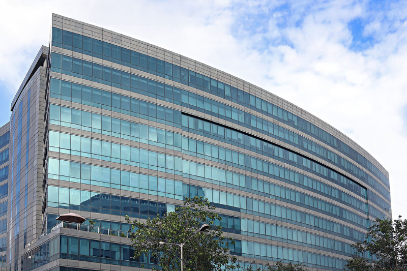 SBM, NMIMS Juhu Campus, Mumbai