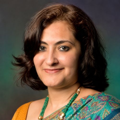 Dr. Hitesh Kalro