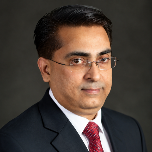 Dr. Vikas Sarangdhar